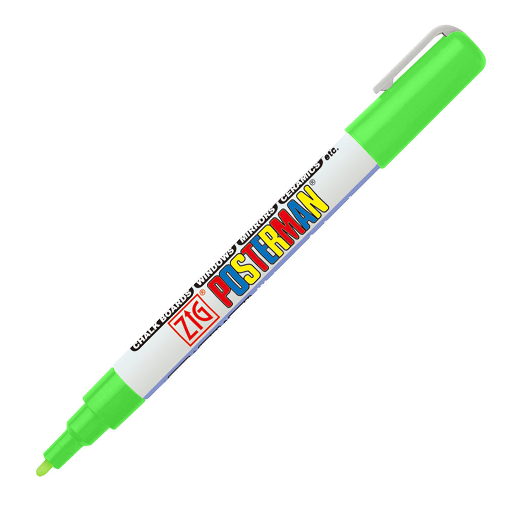 MARCADOR POSTERMAN ORIGINAL PMA-20