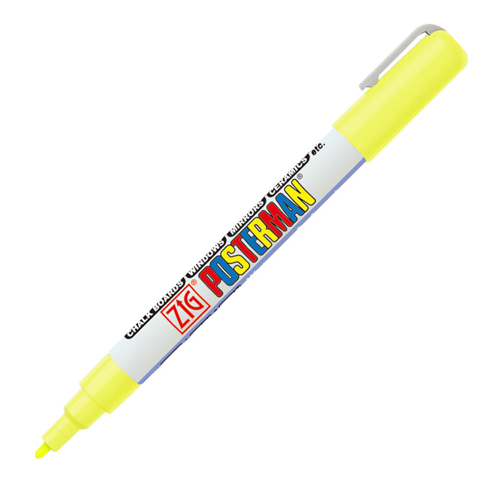 MARCADOR POSTERMAN ORIGINAL PMA-20