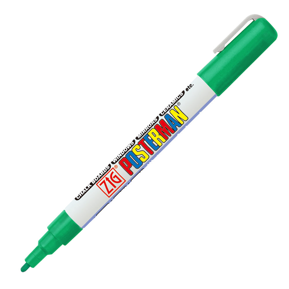 MARCADOR POSTERMAN ORIGINAL PMA-20