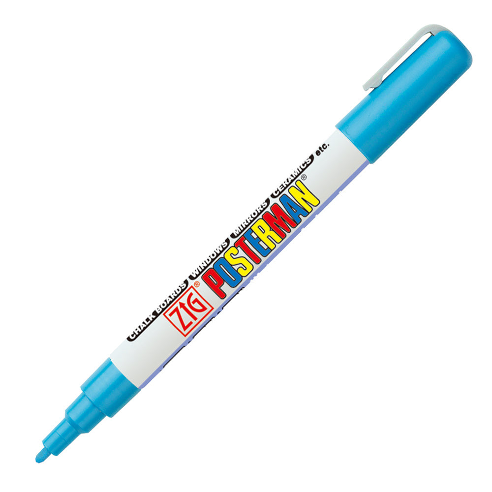 MARCADOR POSTERMAN ORIGINAL PMA-20