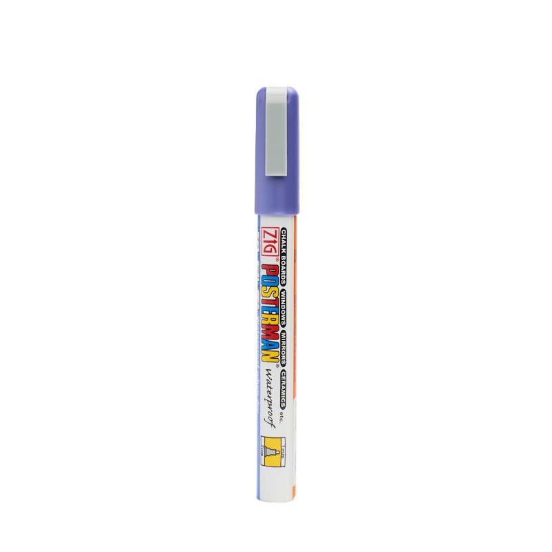MARCADOR POSTERMAN ORIGINAL PMA-20