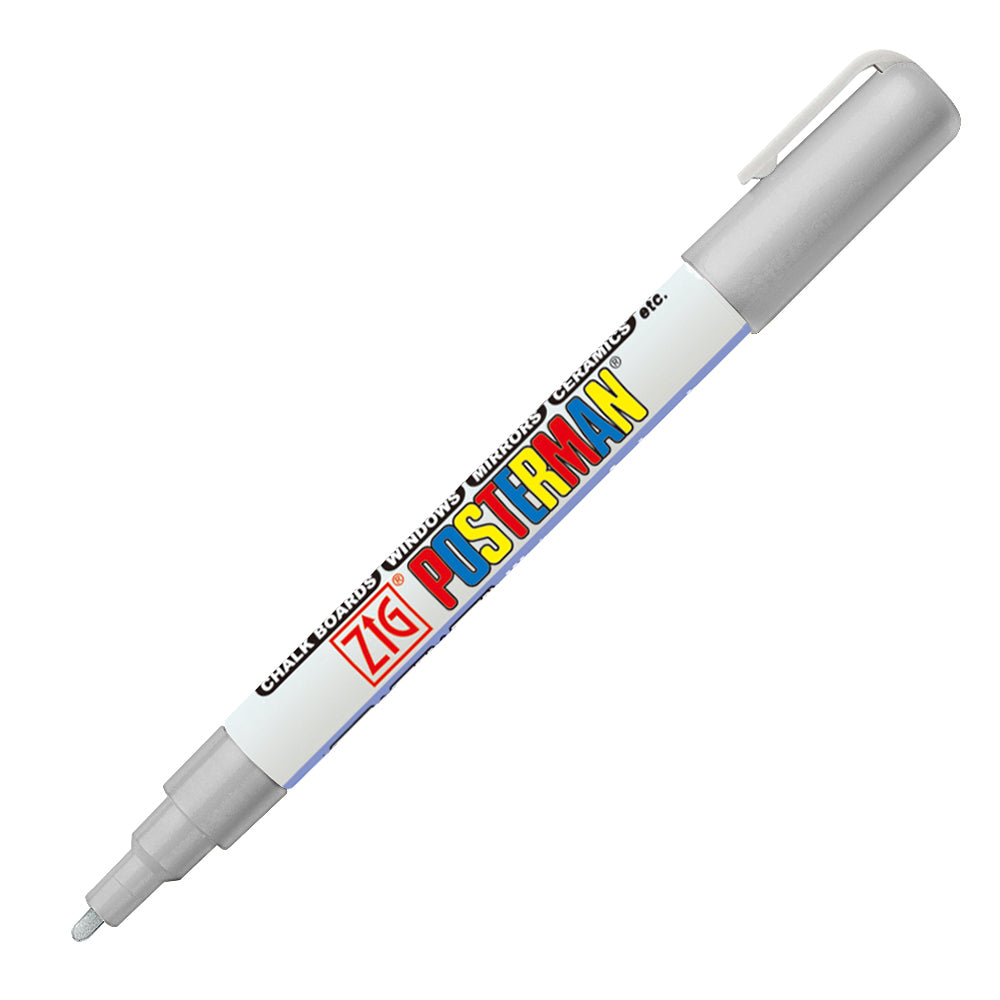MARCADOR POSTERMAN ORIGINAL PMA-20