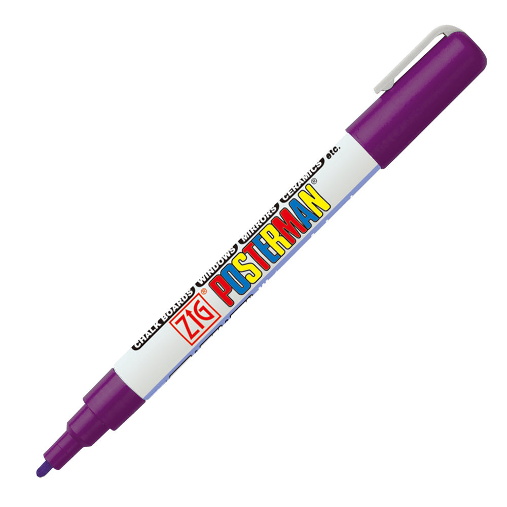 MARCADOR POSTERMAN ORIGINAL PMA-20