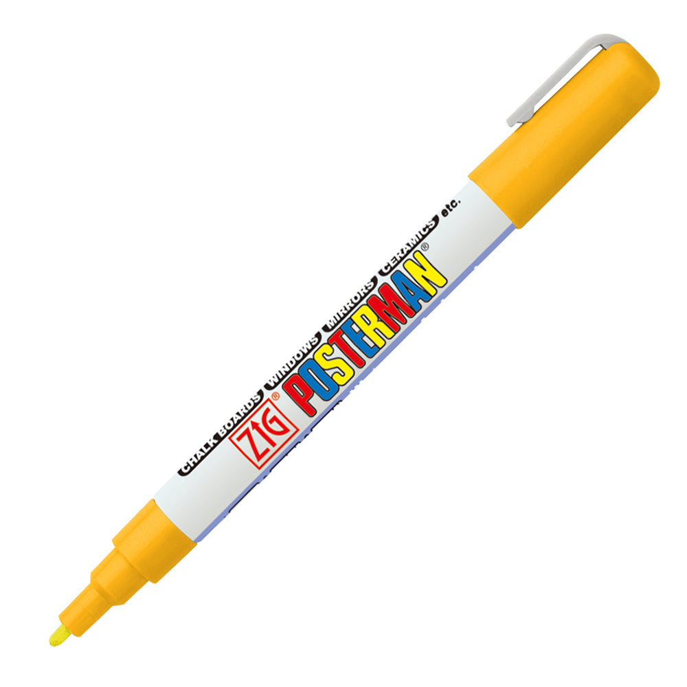 MARCADOR POSTERMAN ORIGINAL PMA-20