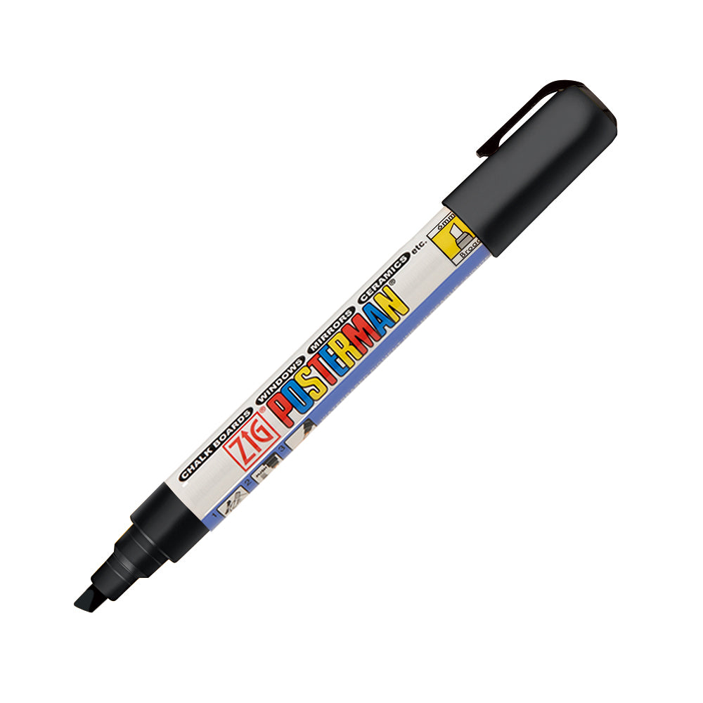 MARCADOR POSTERMAN ORIGINAL PMA-50