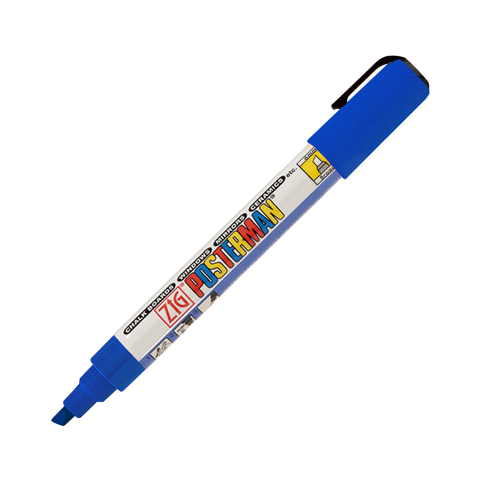 MARCADOR POSTERMAN ORIGINAL PMA-50