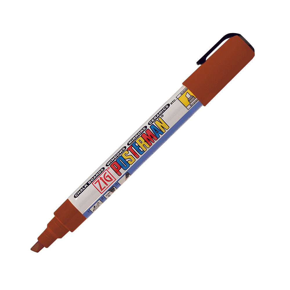 MARCADOR POSTERMAN ORIGINAL PMA-50