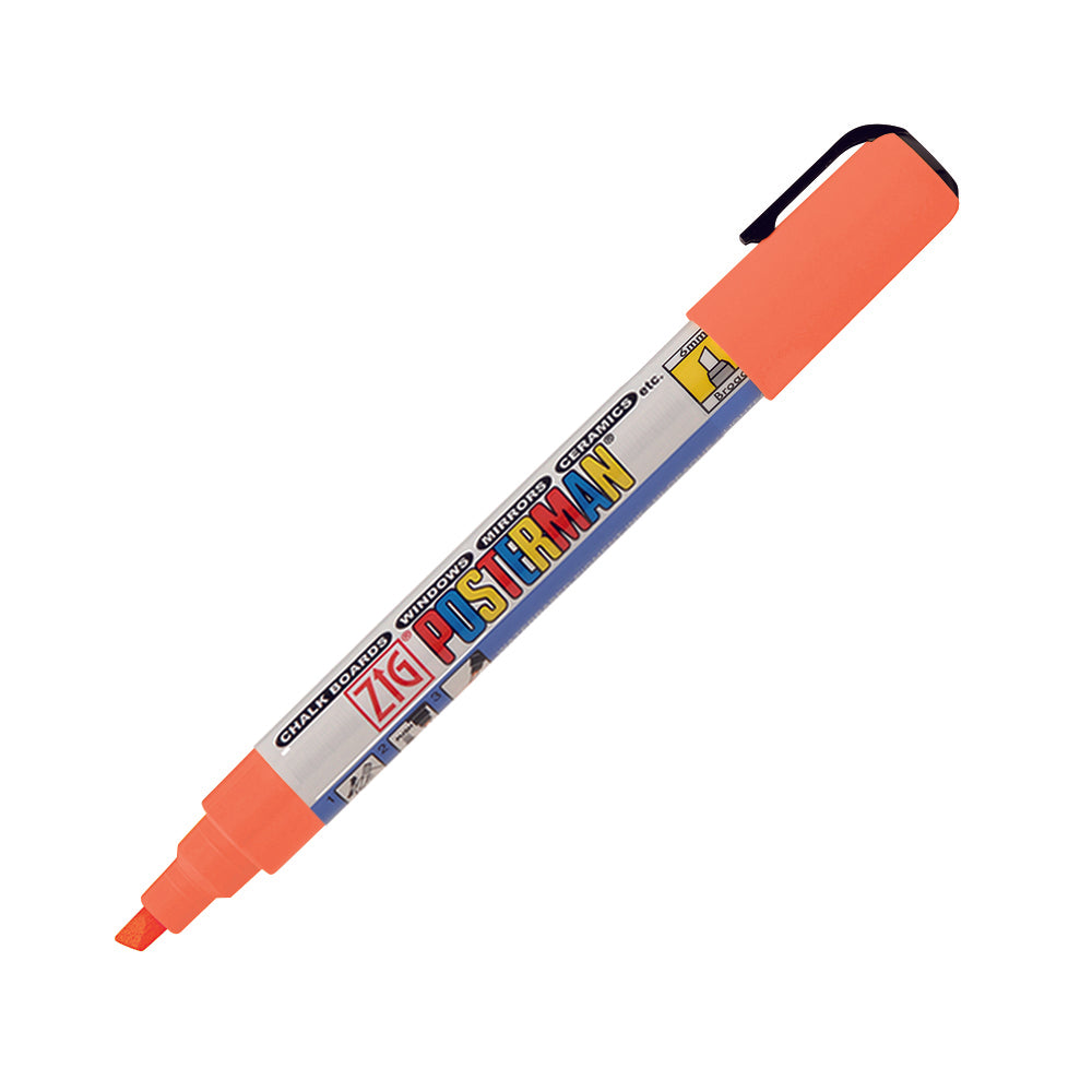 MARCADOR POSTERMAN ORIGINAL PMA-50