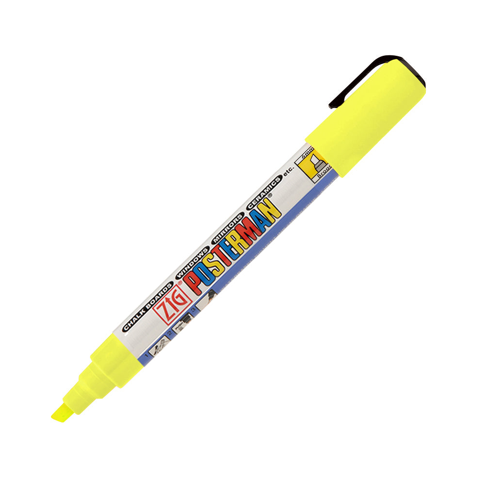 MARCADOR POSTERMAN ORIGINAL PMA-50