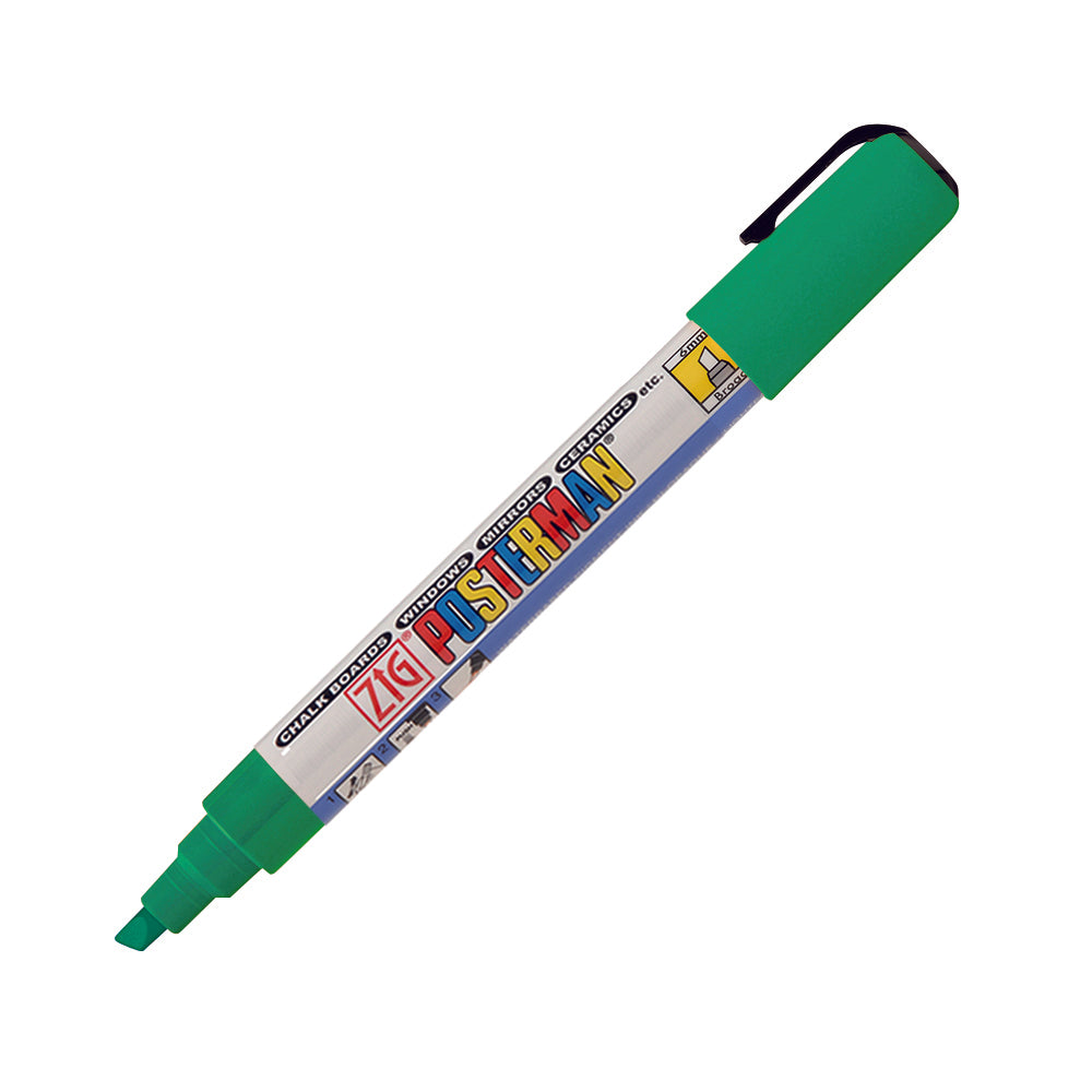 MARCADOR POSTERMAN ORIGINAL PMA-50