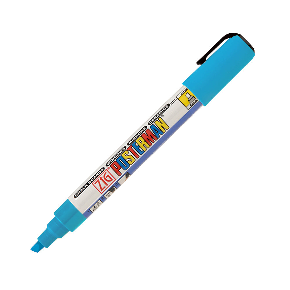MARCADOR POSTERMAN ORIGINAL PMA-50
