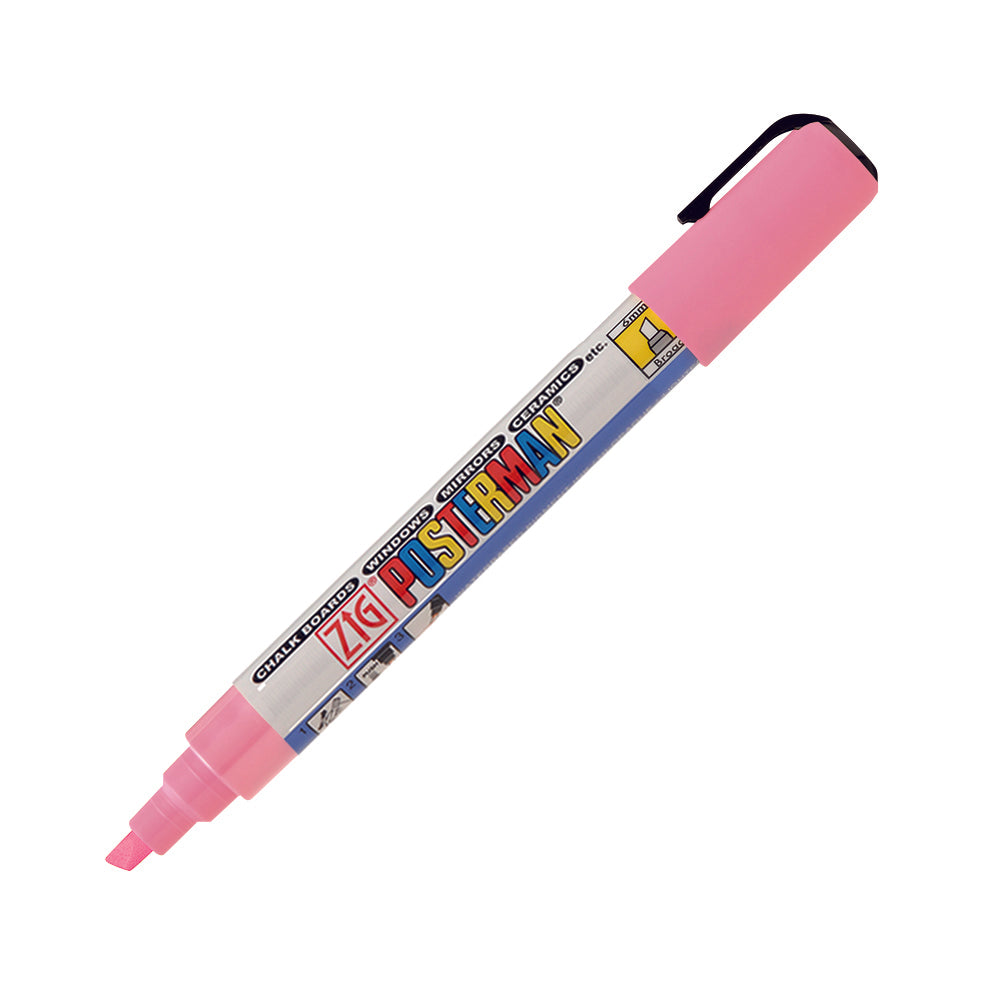 MARCADOR POSTERMAN ORIGINAL PMA-50