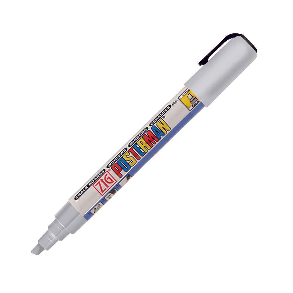 MARCADOR POSTERMAN ORIGINAL PMA-50