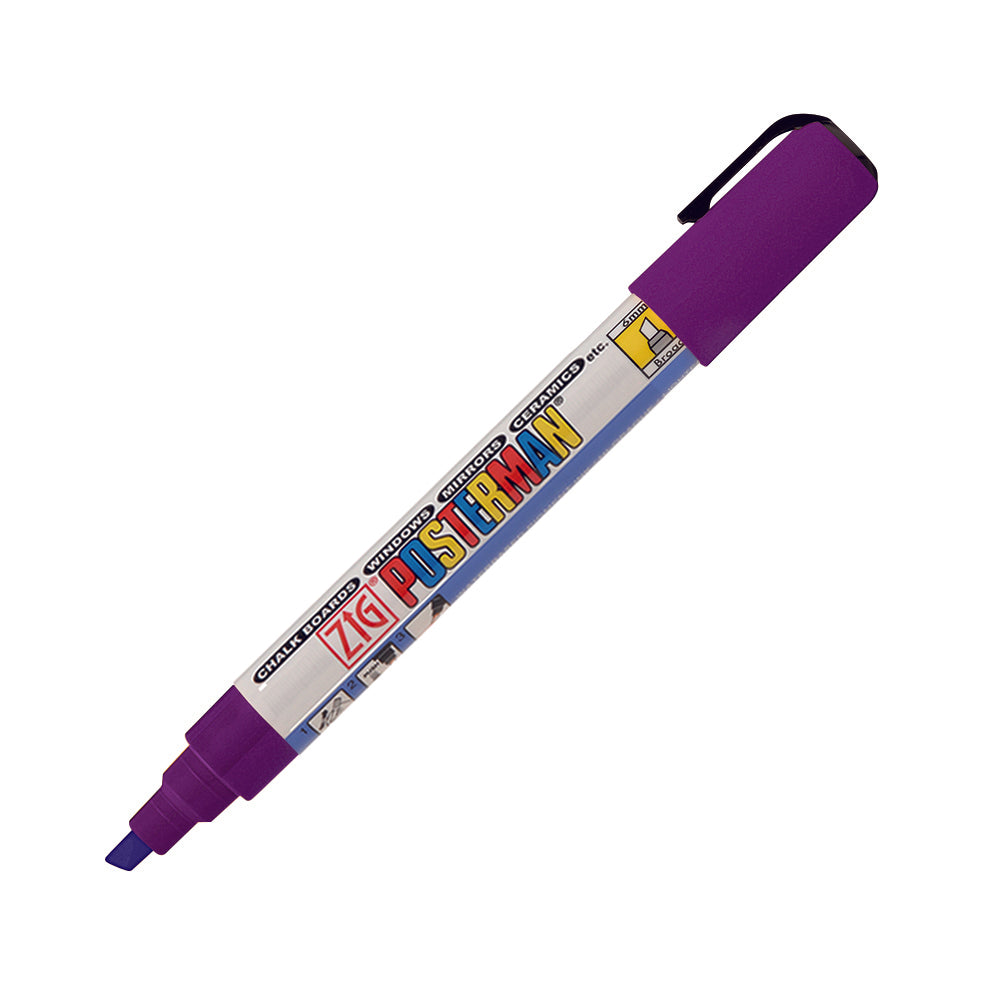 MARCADOR POSTERMAN ORIGINAL PMA-50