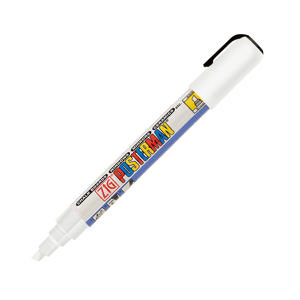 MARCADOR POSTERMAN ORIGINAL PMA-50