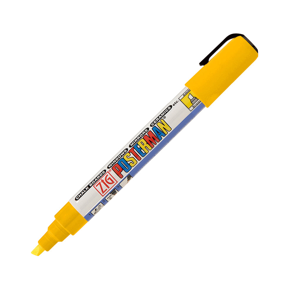 MARCADOR POSTERMAN ORIGINAL PMA-50